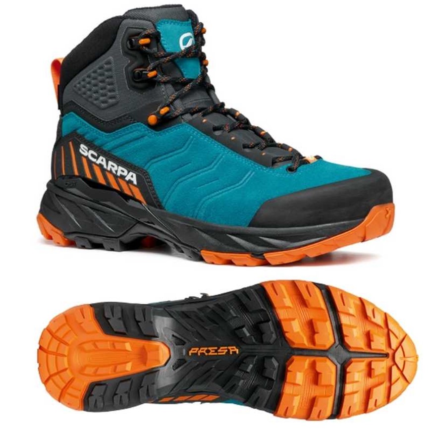 SCARPA RUSH TRK GTX