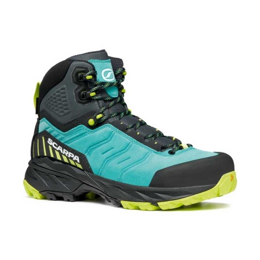 SCARPA RUSH TREK GTX DONNA