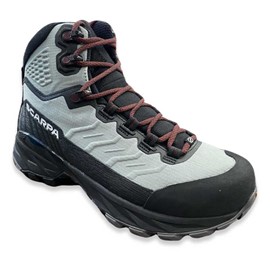 SCARPA RUSH TRK LT GRX DONNA