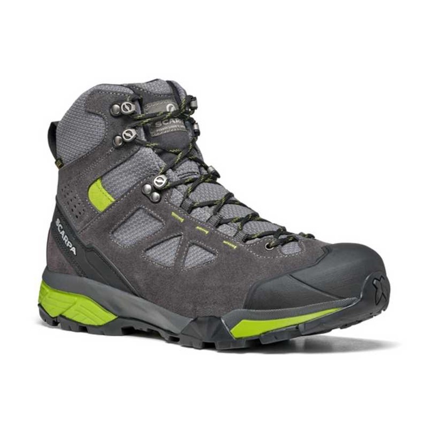 SCARPA ZG LITE GTX