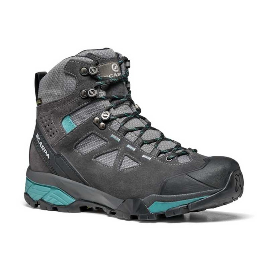 SCARPA ZG LITE GTX DONNA