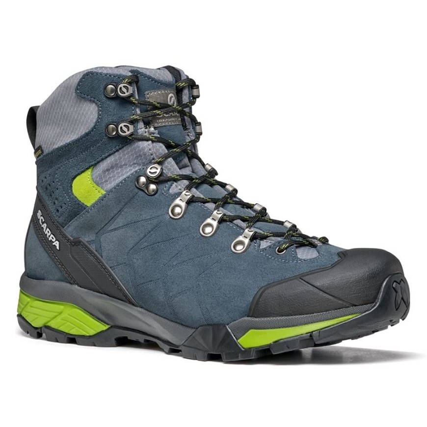 SCARPA ZG TREK GTX