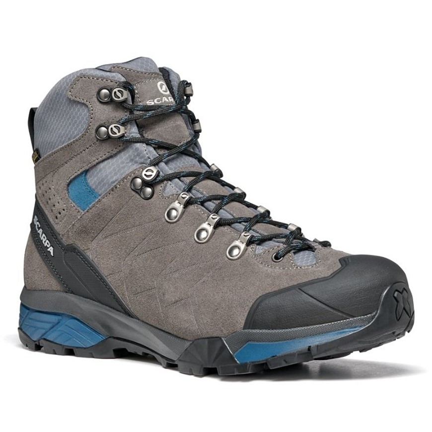 SCARPA ZG TREK GTX