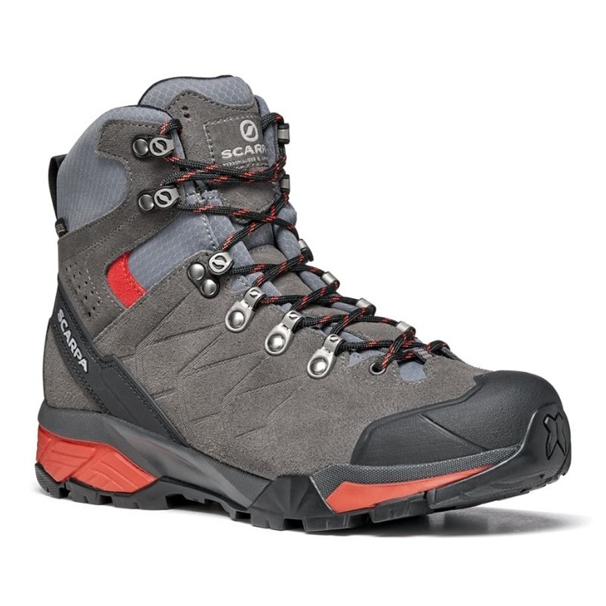 SCARPA ZG TREK GTX DONNA