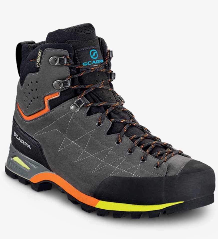SCARPA ZODIAC MID GTX
