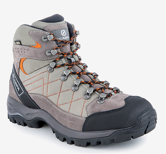 SCARPA NANGPALA GTX