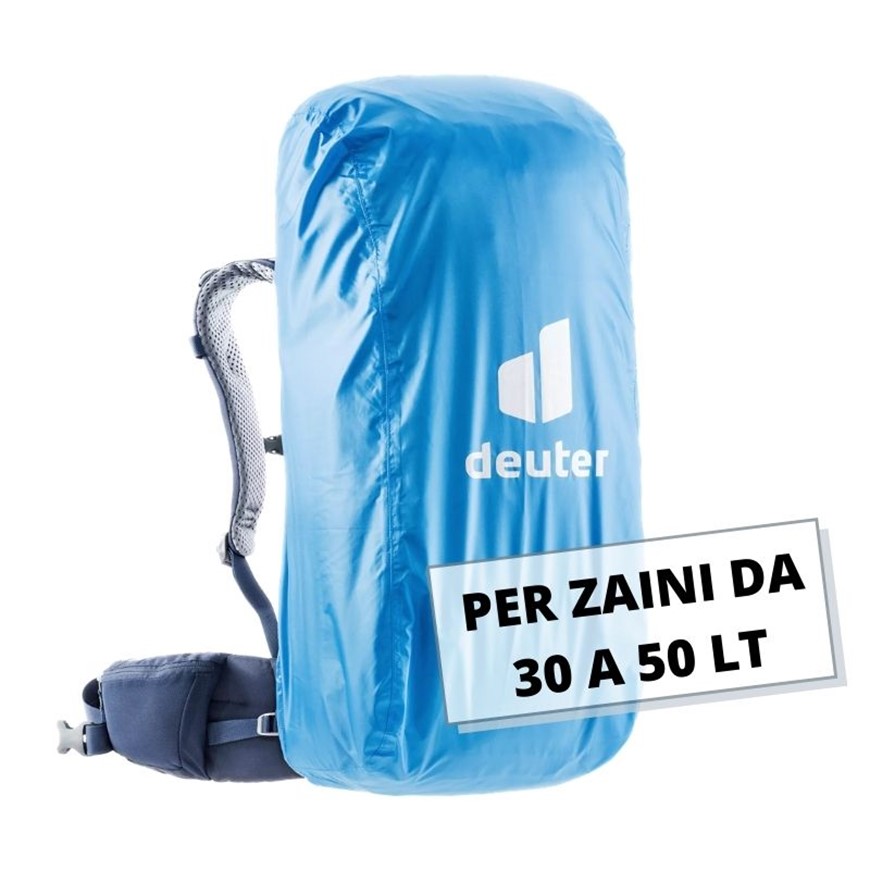 Deuter coprizaino Raincover II