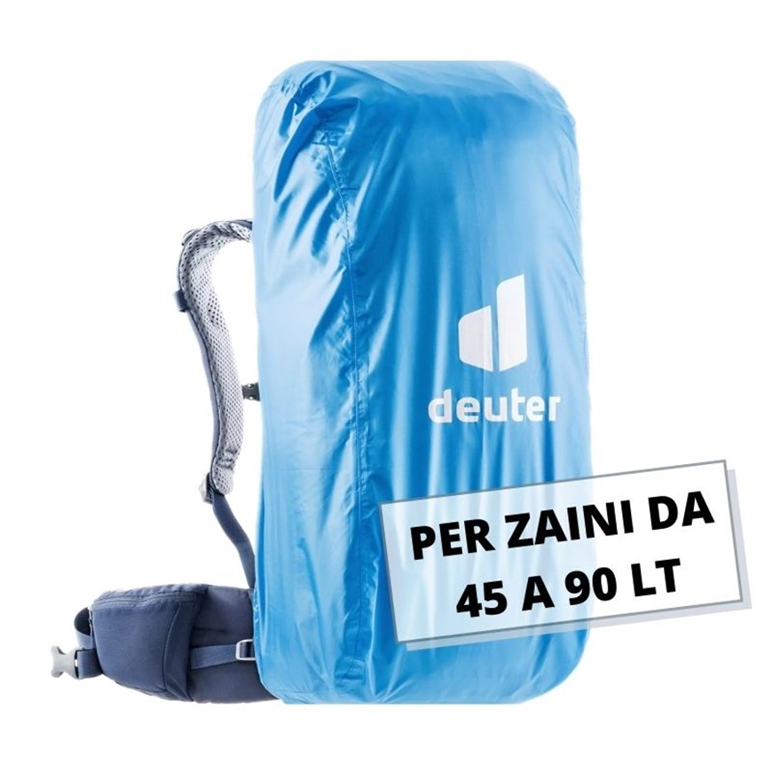 Deuter coprizaino raincover III