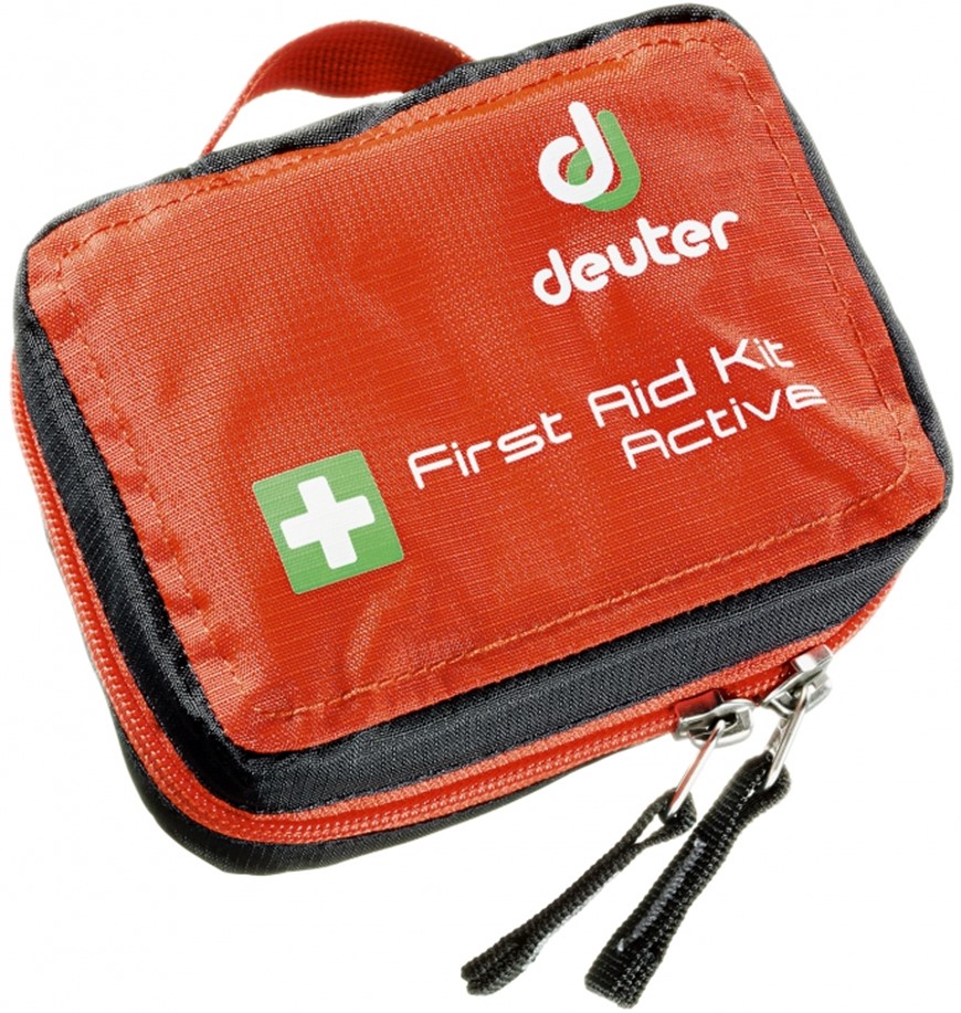 Deuter kit primo soccorso