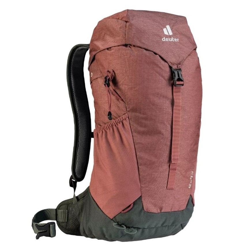 Deutre Zaino AC Lite 16