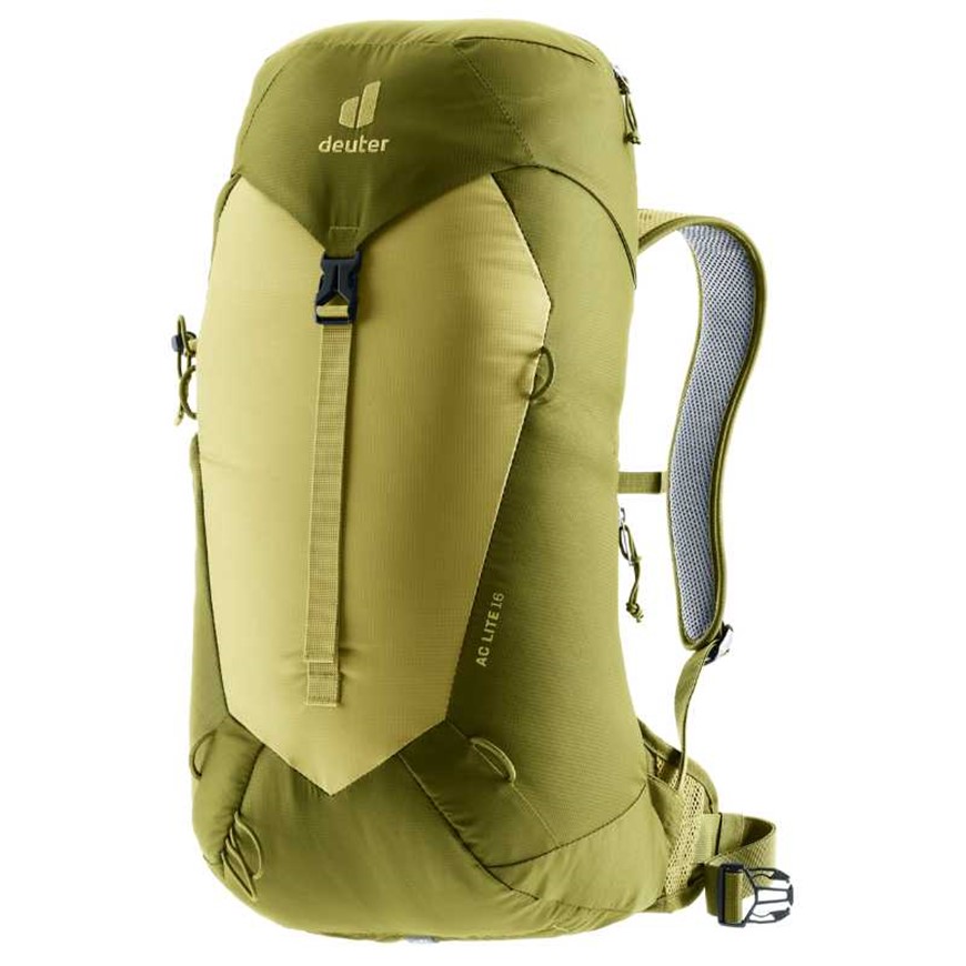 Deuter Zaino Ac Lite 16