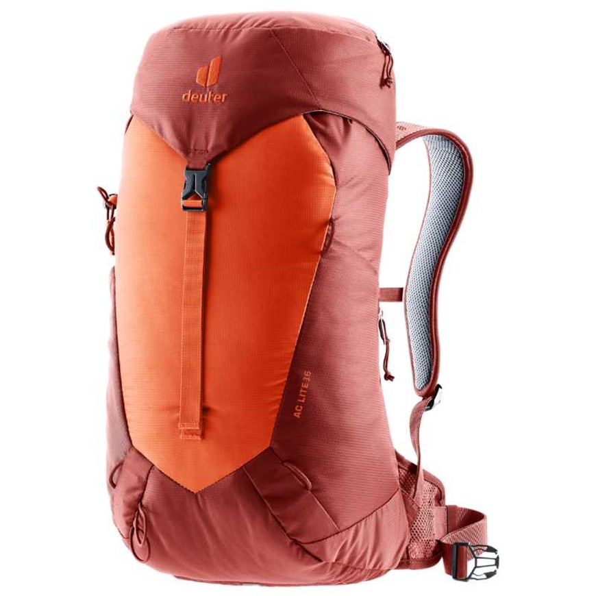 Deuter Zaino Ac Lite 16