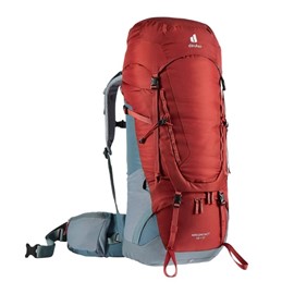 Deuter Zaino Aircontact 45+10