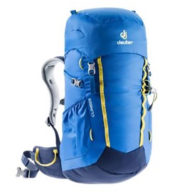 Deuter Zaino Climber 22 junior