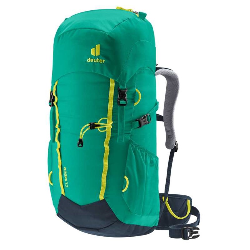 Deuter Zaino Climber 22 litri JR