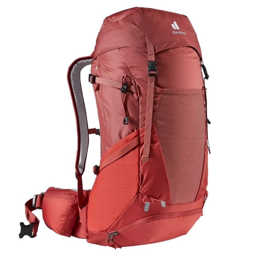 Deuter Zaino Futura Pro 34 SL