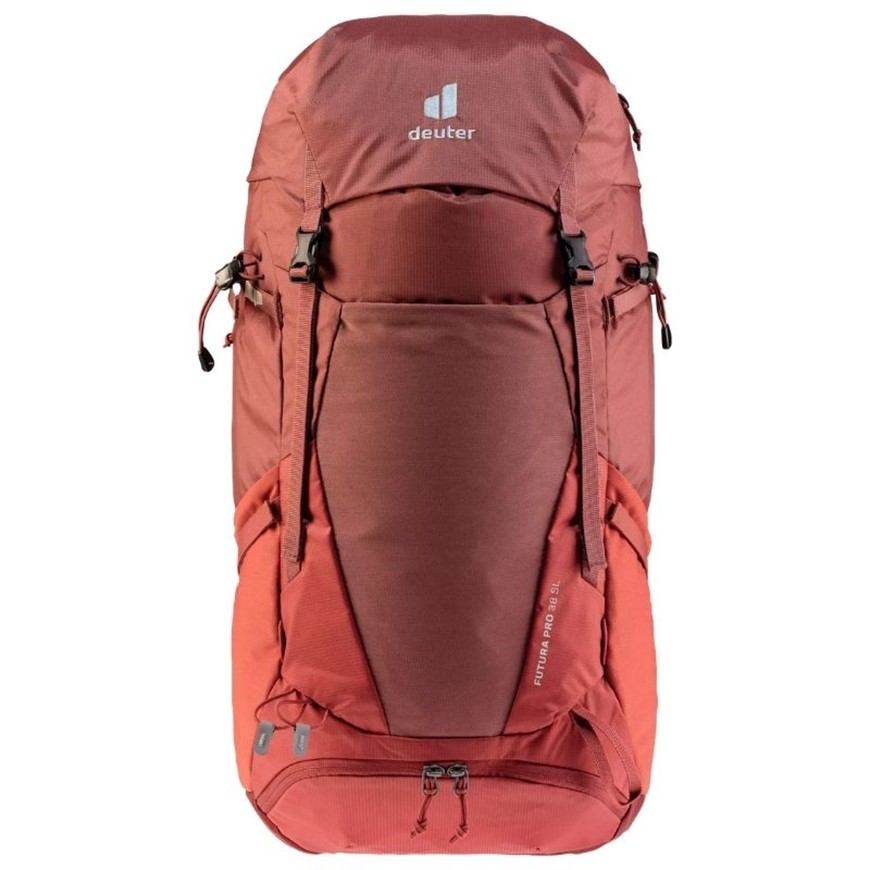 Deuter Zaino Futura Pro 38 SL