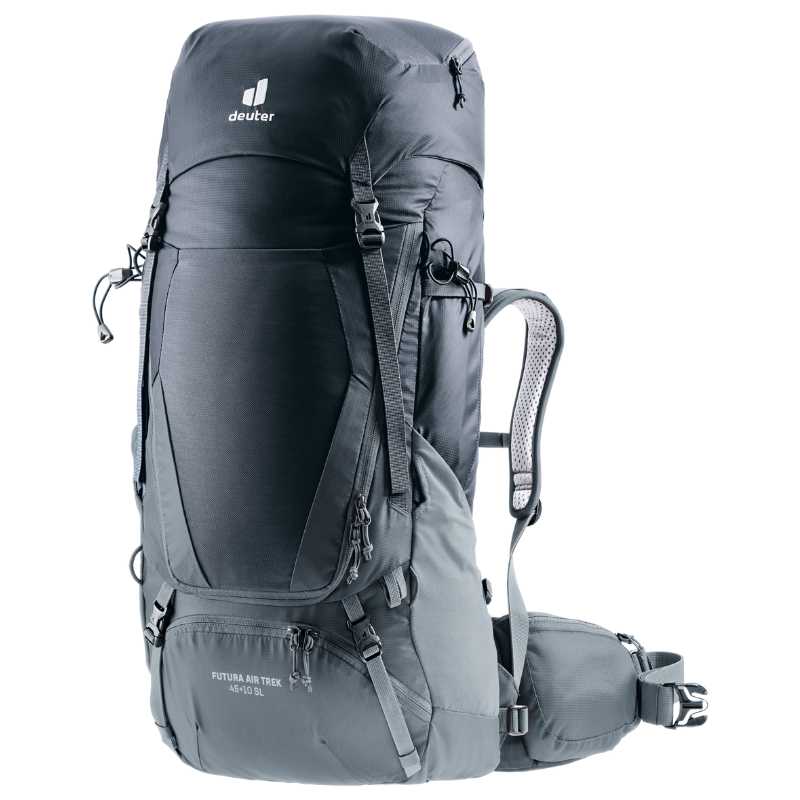 Deuter Zaino Futura Airtrek 45+10 SL