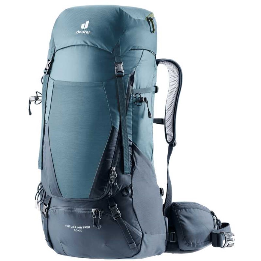 Deuter Zaino Futura Air Trek 50+10