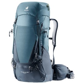 Deuter Zaino Futura Air Trek 50+10