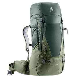 Deuter Zaino Futura Air Trek 50+10