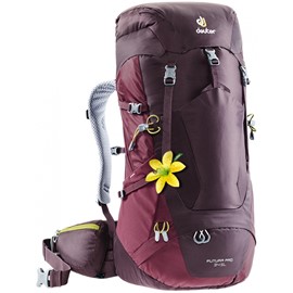 Deuter Zaino Futura Pro 34 SL