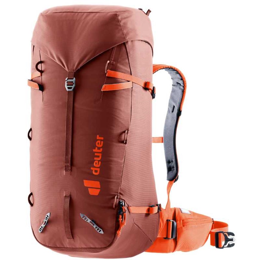 Deuter Zaino Guide 34+8 Litri