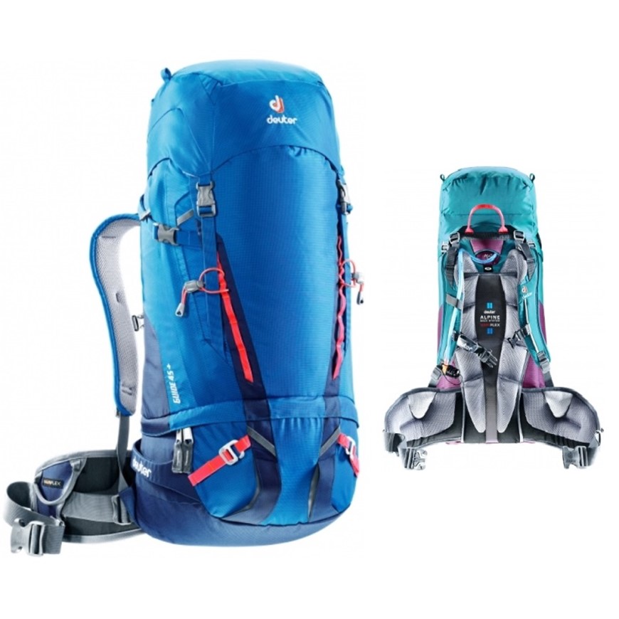 Deuter Zaino guide 45 lt