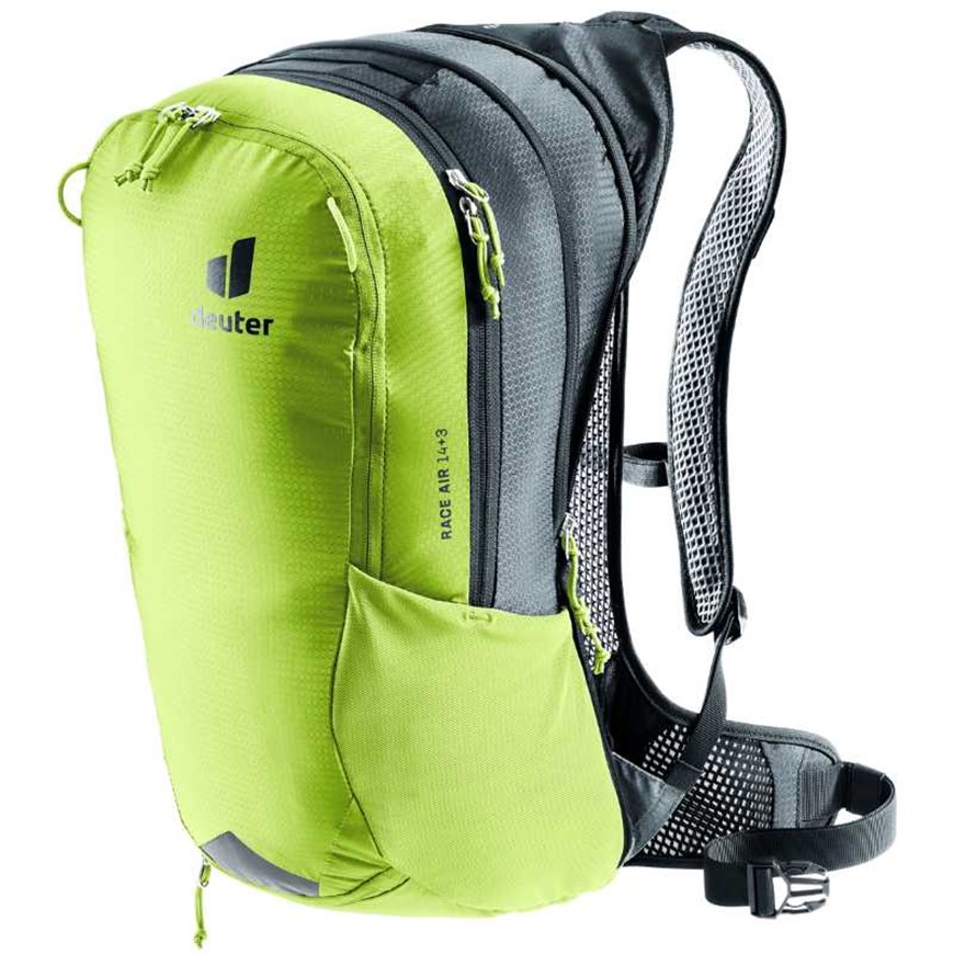 Deuter Zaino Race Air 14+3 litri
