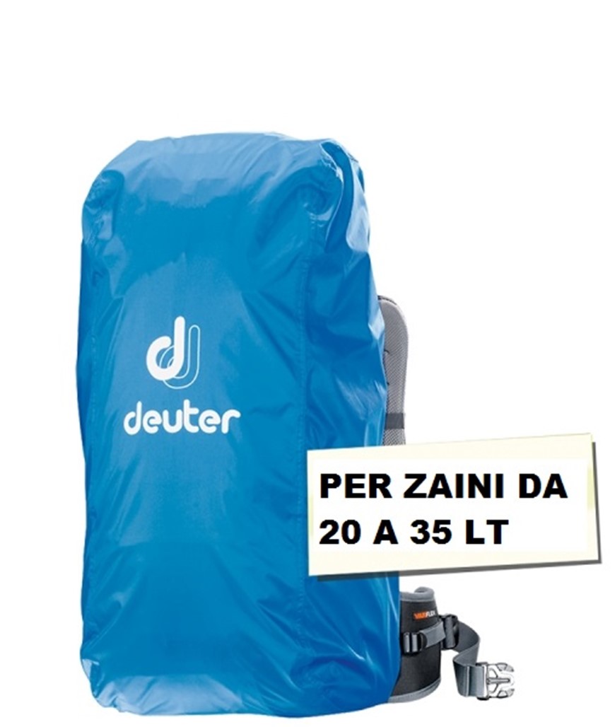Deuter coprizaino Raincover I
