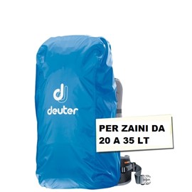 Deuter coprizaino Raincover I