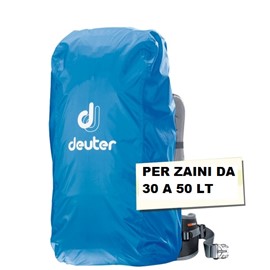 Deuter coprizaino 2 30-50 lt