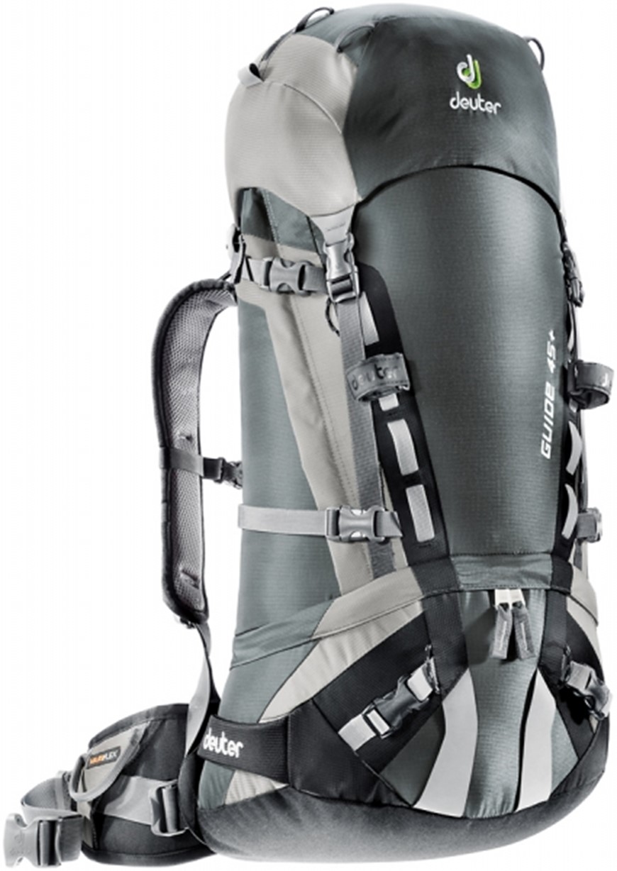 Deuter Zaino Guide 45+