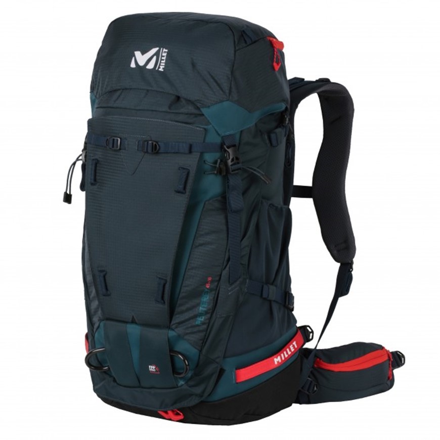 Millet Zaino Peuterey 45+10