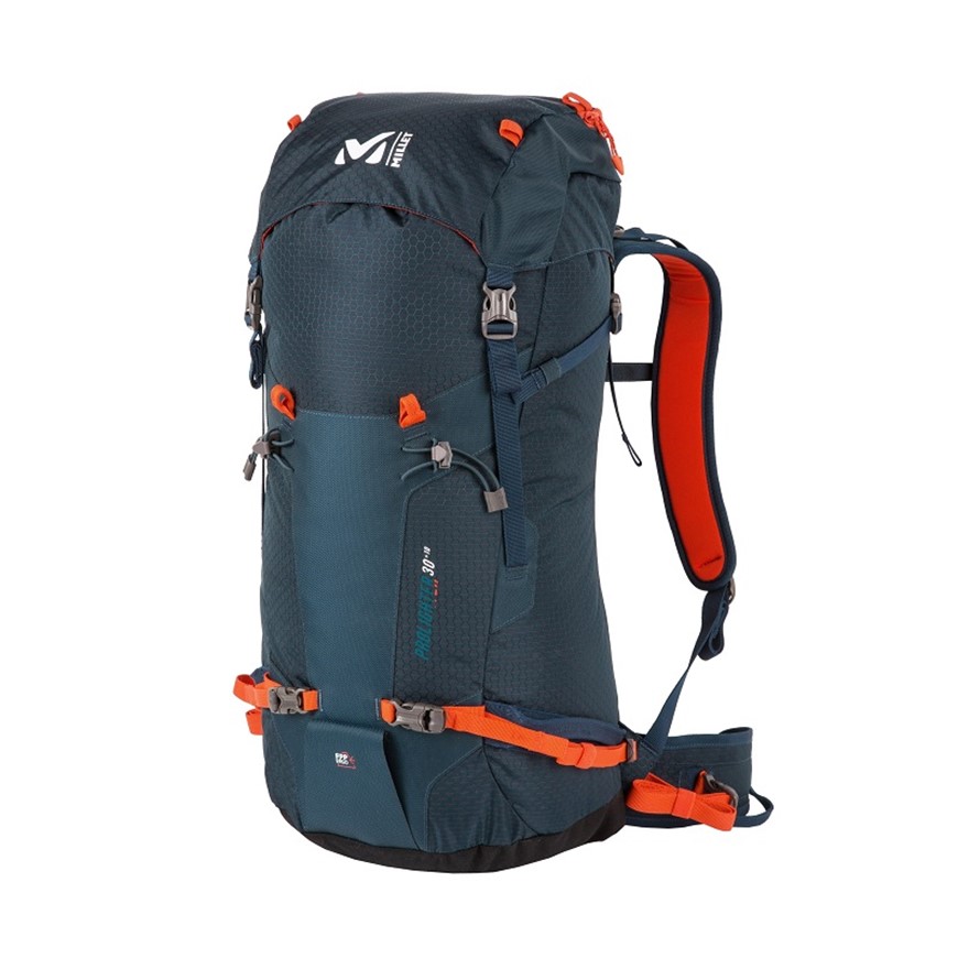 Millet Zaino Prolighter 30+10