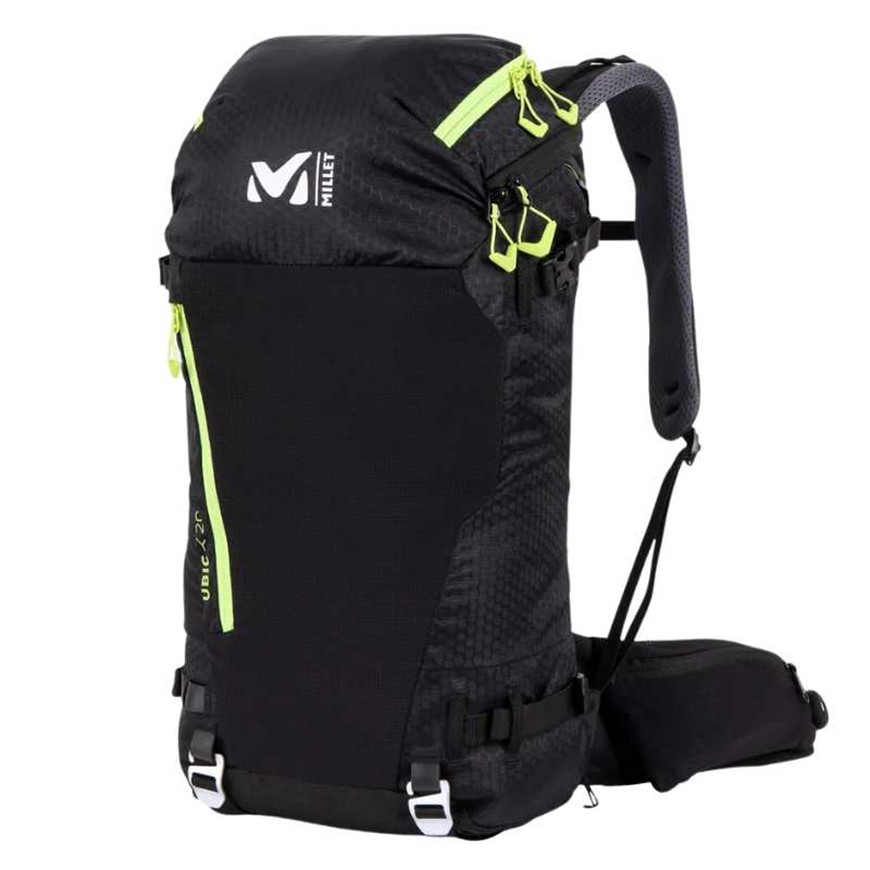 Millet zaino Ubic 20