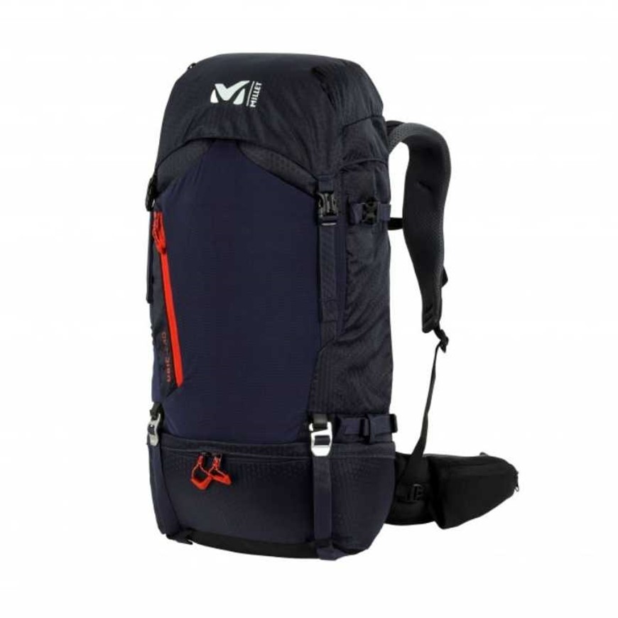 Millet zaino Ubic 40