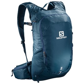 SALOMON ZAINO TRAILBLAZER 20 LT