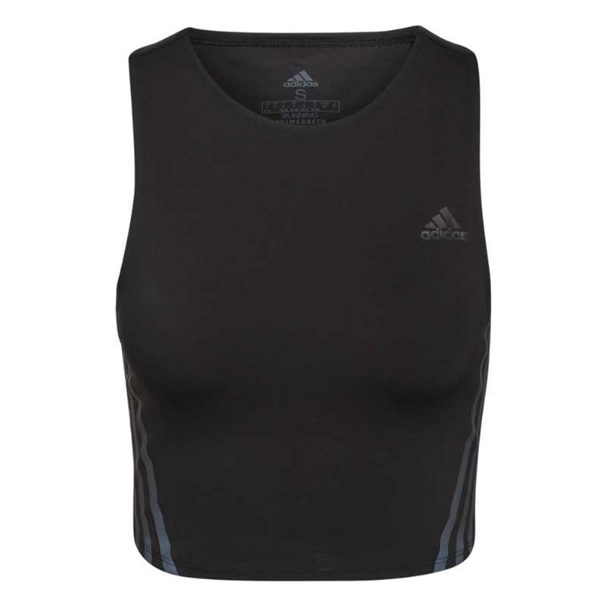 ADIDAS 3S COOL TANK DONNA
