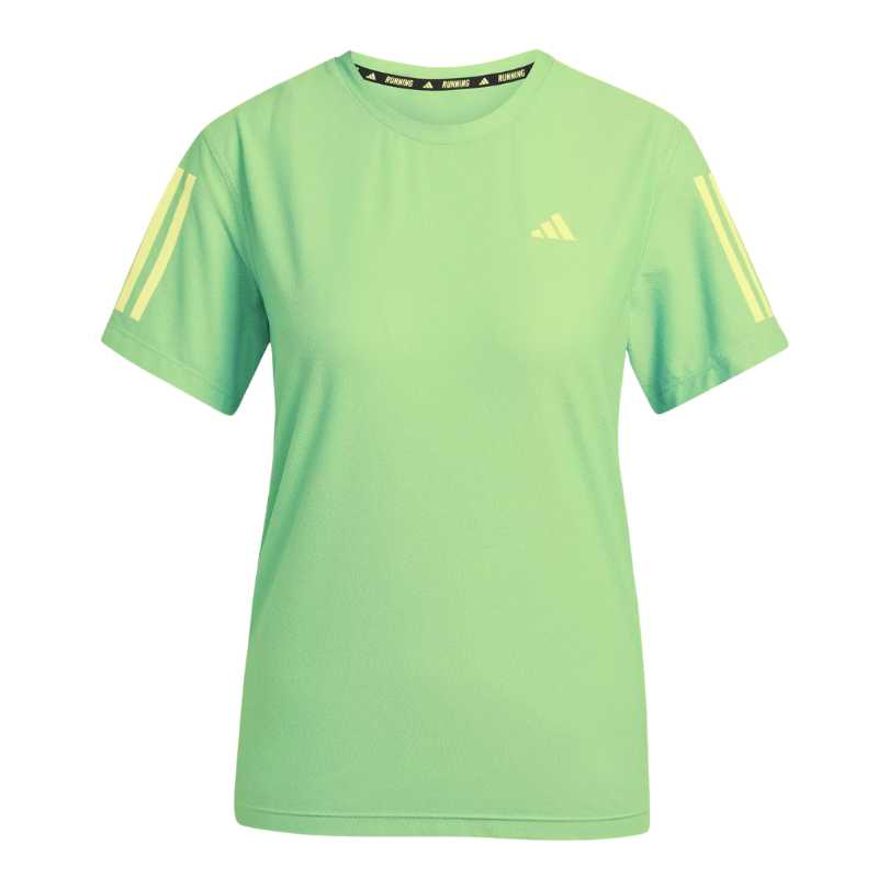 ADIDAS OTR T-SHIRT DONNA