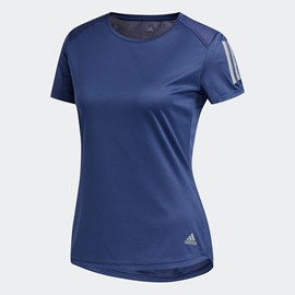 ADIDAS OWN THE RUN T-SHIRT DONNA