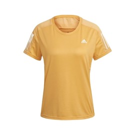 ADIDAS OWN THE RUN T-SHIRT DONNA