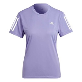 ADIDAS OWN THE RUN T-SHIRT DONNA