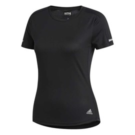 ADIDAS RUN IT T-SHIRT DONNA