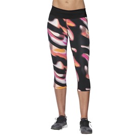 ASICS FUZEX KNEE TIGHT DONNA