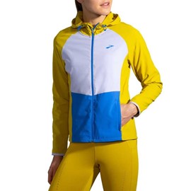 BROOKS CANOPY JKT DONNA