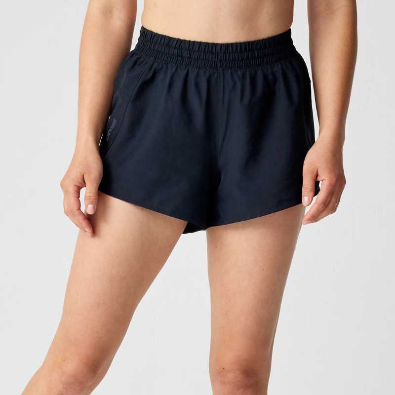 BROOKS DASH SHORT DONNA