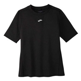 BROOKS HIGH POINT T-SHIRT MANICA CORTA DONNA