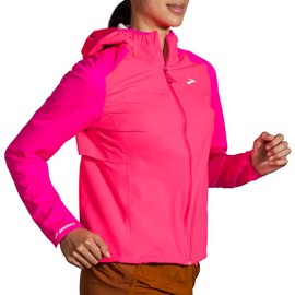 BROOKS HIGH POINT WATERPROOF JKT DONNA