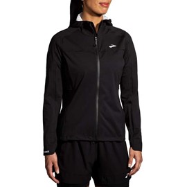 BROOKS HIGH POINT WATERPROOF JKT DONNA
